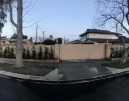 landscape management  x